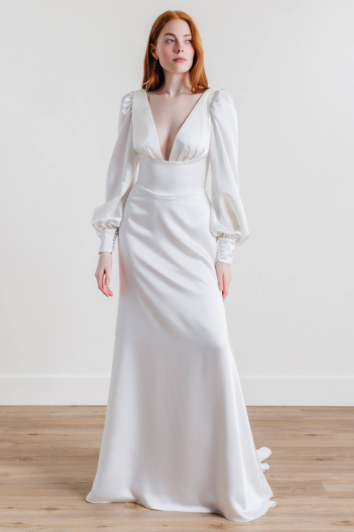 Prodyctr Ryle Ryle 55324 | Willowby Brides | Willowby